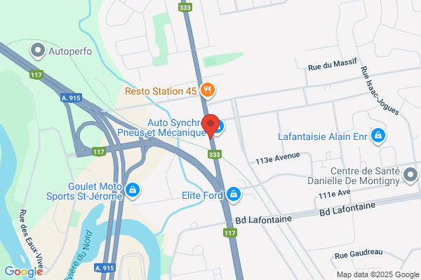 Décoration Unique Plus Inc