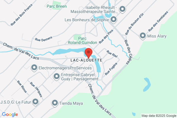Epicerie Gauthier
