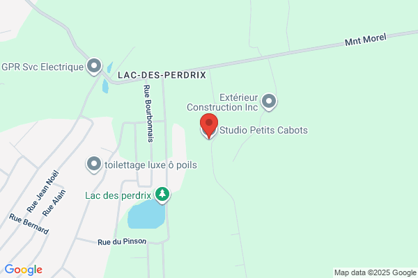 Studio Petits Cabots