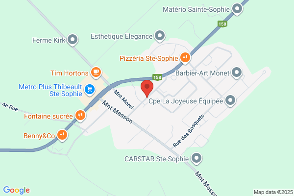 Élégance Équestre