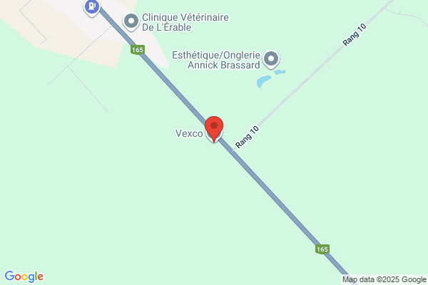 Vexco (Div Séchoir)
