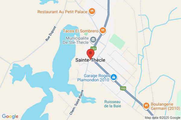 Familiprix Christine Béland (Pharmacie affiliée)