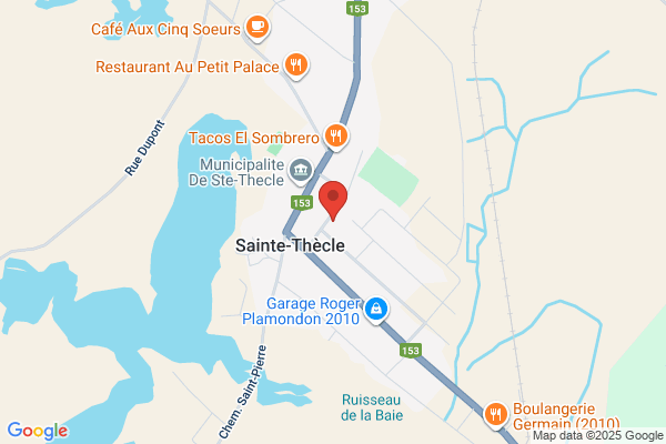 Centres Dentaires Véronneau