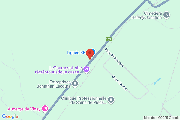 Rembourrage Milot Inc