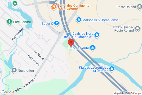 Gabriel Benoit Inc. - Courtier immobilier