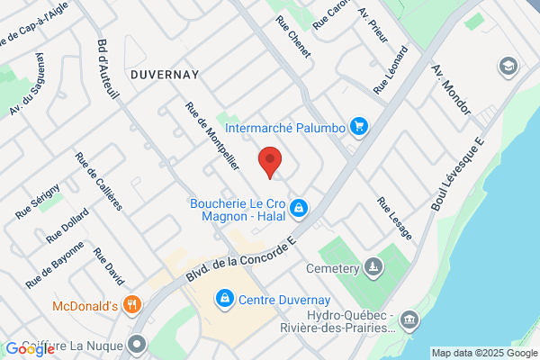 Gabriel Courteau Remax 3000
