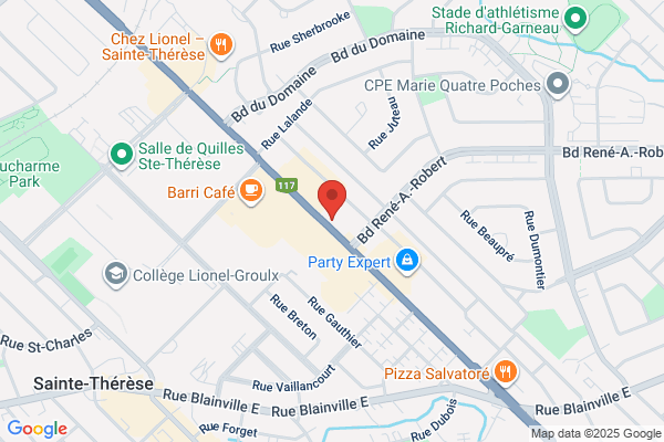 Avocat Sylvain Mercier