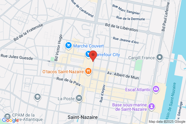 Gendron Richard Avocat