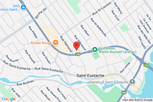 École de conduite Avantage Lauzon Ste-Rose