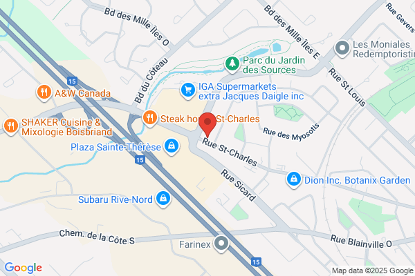 Lave Auto Qualite Plus
