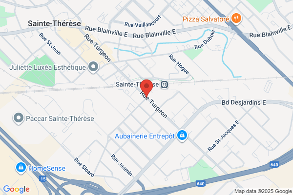 Boulangerie Populaire