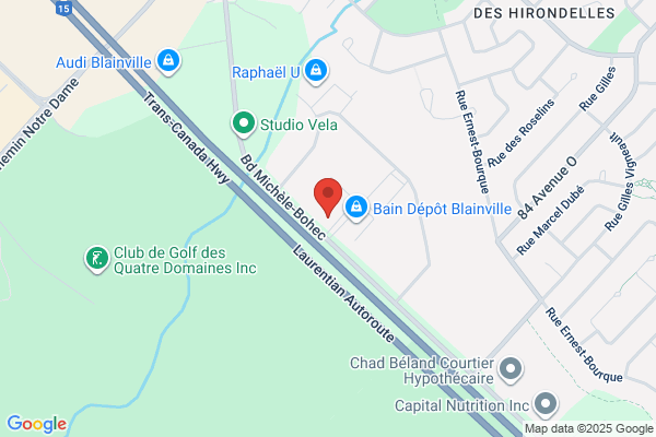 Petite Bretonne Inc (La) Biscuiterie