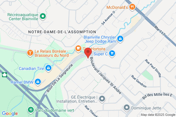 Raymond Chabot Inc
