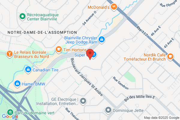 TD Canada Trust Branch and ATM