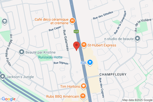 Banque Cibc, Centres Bancaires, Laval