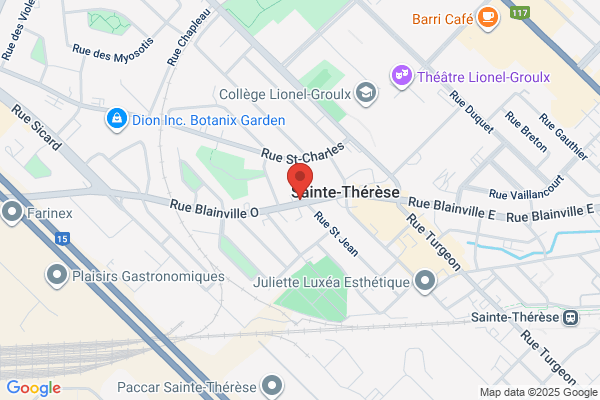 Beaute Esthetique Enr