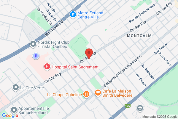 Clinique Esthetique De Tangaras
