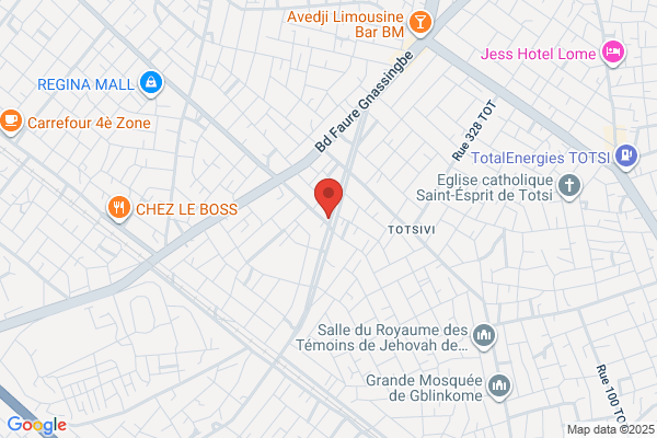 Clinique Source De Vie