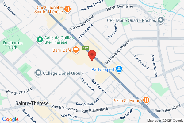 Esthetique Coiffure Manuela, Esthetique