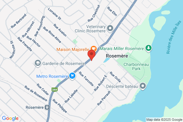Clinique Fleur - Épilation Laser Rosemère