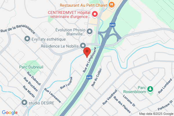 Petite Ardoise De Rosemere (La)