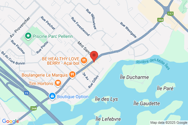 Innova Medic - Injections Botox, PRP, Agents de comblement Boisbriand