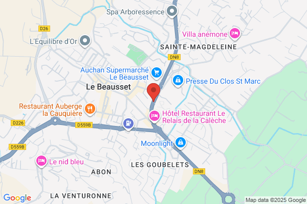 Clinique Medicale Ste-Therese, Radiologie