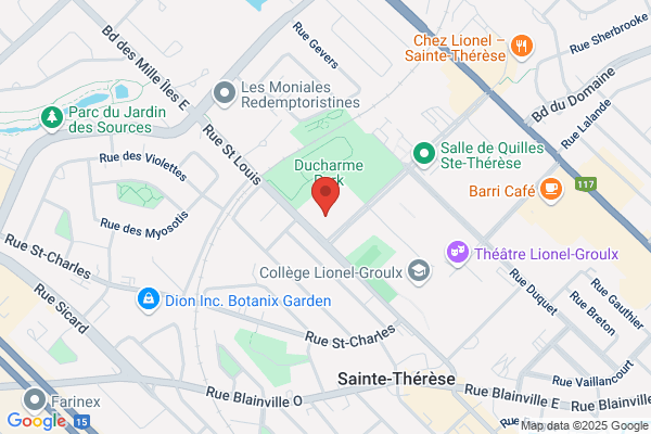 4094760 Canada Inc