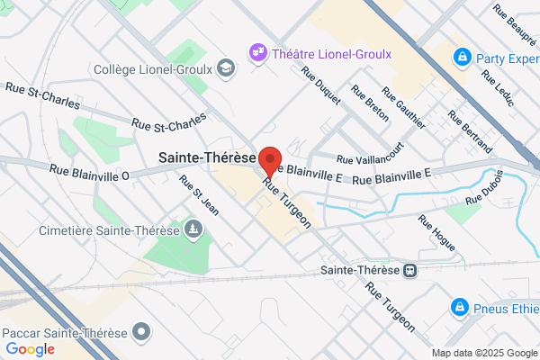 Services Informatiques 1990 Inc (Les)