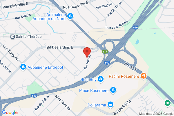 Gestion Reseau Multi Services