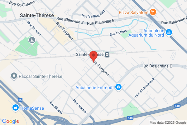 Depanneur Du Marche