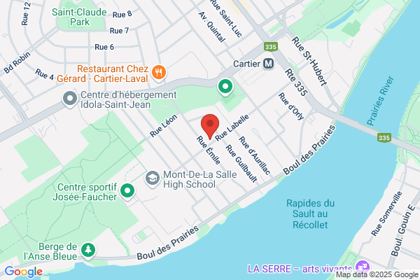 Depanneur Labelle Enr