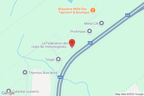 Laboratoire Larima Ltee
