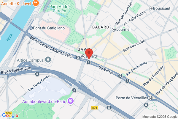 Bükal L'Expérience Dentaire