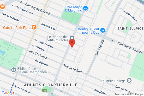 Constructions Cholette & Papineau