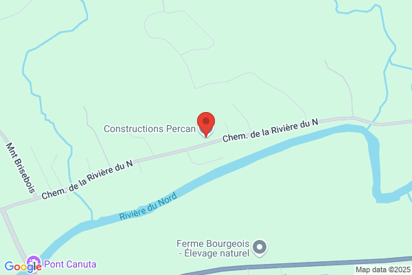Constructions Percan