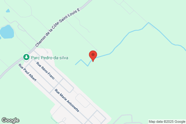 Serres Napierville (Les)