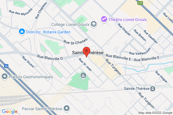 Mouvement Personne D'abord De Laval