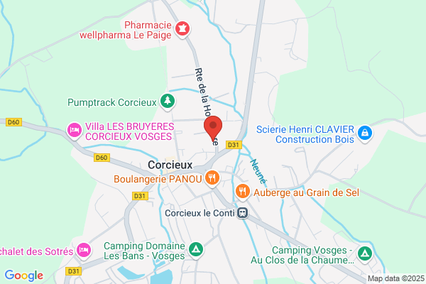 Atelier Quart De Tour Enr