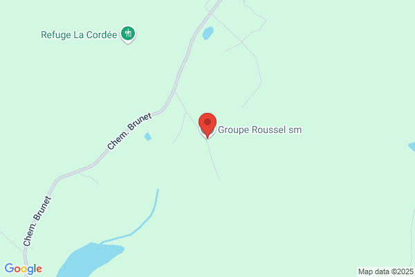 Groupe Roussel-Air Inc (Le)