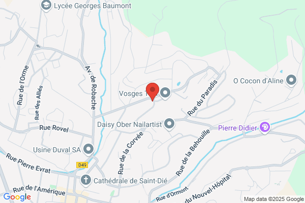 Administration Decelles Transport Enr