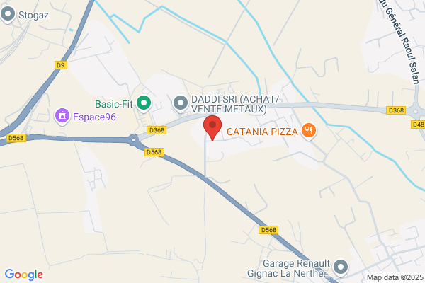 Demenagement Transport M F