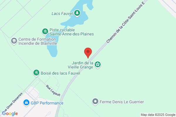 Bigras Déneigement