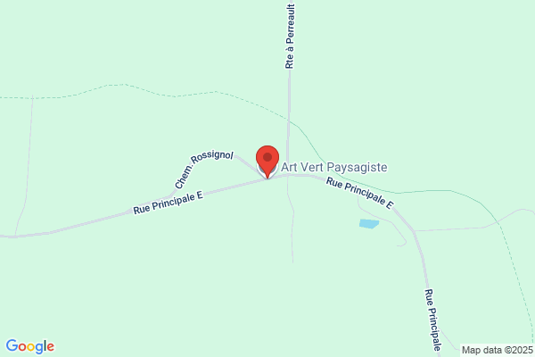 Art Vert paysagiste inc