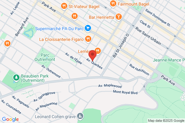 Aliments Naturels Le Melilot Inc