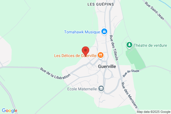 Semence D'etoiles