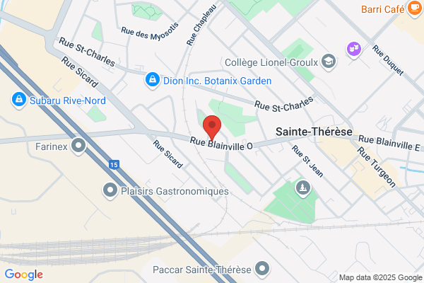 Centre De Tonte & Toilettage Ste-Therese