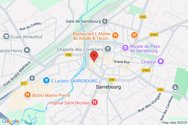 Espace Santé