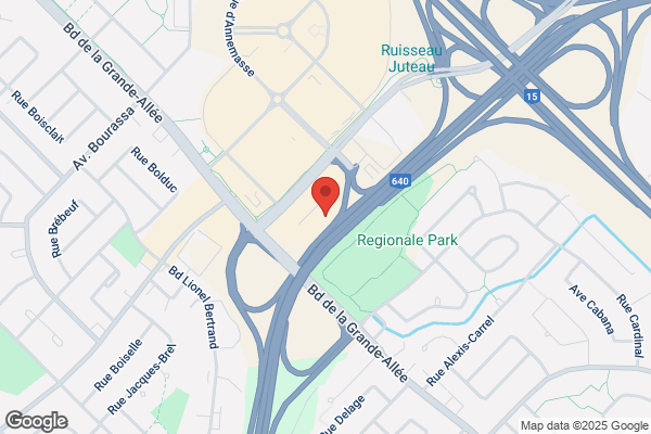 Physiothérapie Boisbriand