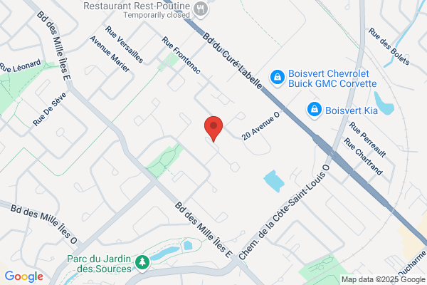 Maynard Lucie Dr